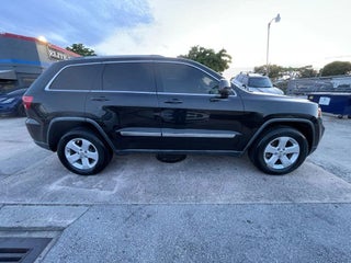 2012 Jeep Grand Cherokee thumbnail – Miami, FL – 15