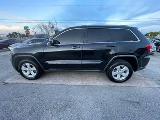 2012 Jeep Grand Cherokee thumbnail – Miami, FL – 9