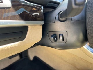 2014 BMW 5 Series thumbnail – Miami, FL – 21