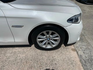 2014 BMW 5 Series thumbnail – Miami, FL – 25