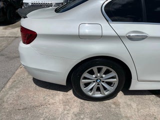2014 BMW 5 Series thumbnail – Miami, FL – 24