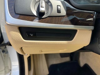 2014 BMW 5 Series thumbnail – Miami, FL – 20