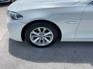 2014 BMW 5 Series thumbnail – Miami, FL – 22