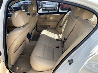 2014 BMW 5 Series thumbnail – Miami, FL – 11