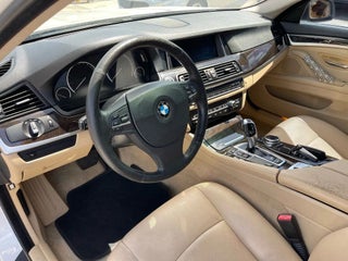 2014 BMW 5 Series thumbnail – Miami, FL – 9