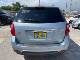 2014 Chevrolet Equinox thumbnail – Miami, FL – 9