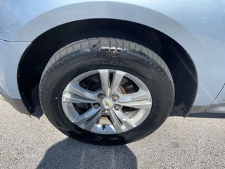 2014 Chevrolet Equinox thumbnail – Miami, FL – 4
