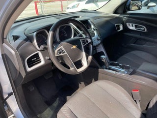 2014 Chevrolet Equinox thumbnail – Miami, FL – 18