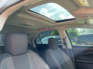 2014 Chevrolet Equinox thumbnail – Miami, FL – 36