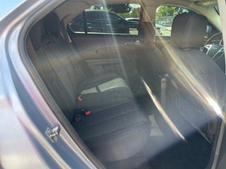 2014 Chevrolet Equinox thumbnail – Miami, FL – 30