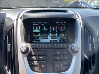 2014 Chevrolet Equinox thumbnail – Miami, FL – 39