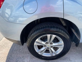 2014 Chevrolet Equinox thumbnail – Miami, FL – 11