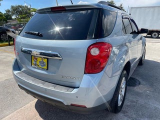 2014 Chevrolet Equinox thumbnail – Miami, FL – 10
