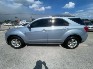 2014 Chevrolet Equinox thumbnail – Miami, FL – 5