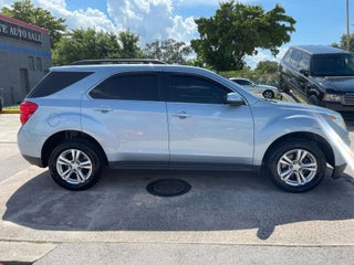 2014 Chevrolet Equinox thumbnail – Miami, FL – 13
