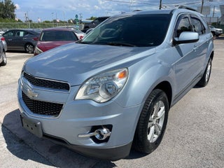 2014 Chevrolet Equinox thumbnail – Miami, FL – 3