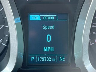 2014 Chevrolet Equinox thumbnail – Miami, FL – 38
