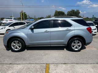 2014 Chevrolet Equinox thumbnail – Miami, FL – 6