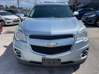 2014 Chevrolet Equinox thumbnail – Miami, FL – 2