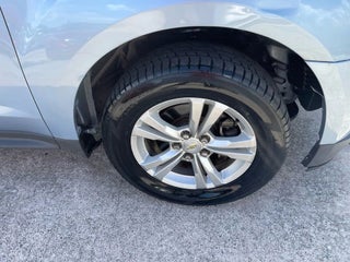 2014 Chevrolet Equinox thumbnail – Miami, FL – 14