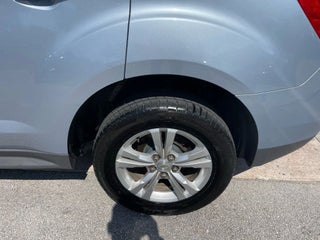 2014 Chevrolet Equinox thumbnail – Miami, FL – 7