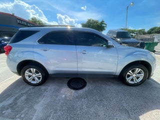 2014 Chevrolet Equinox thumbnail – Miami, FL – 12