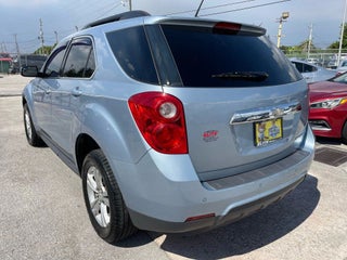2014 Chevrolet Equinox thumbnail – Miami, FL – 8