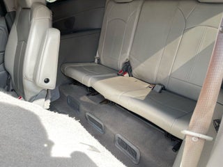 2014 Chevrolet Traverse thumbnail – Miami, FL – 19