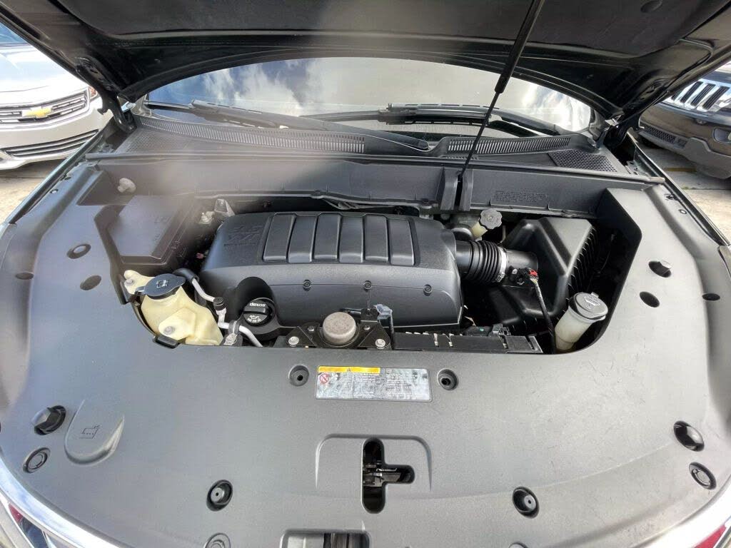 2014 Chevrolet Traverse LT
                                    for sale in Miami, FL – photo 16