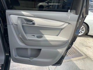 2014 Chevrolet Traverse thumbnail – Miami, FL – 26