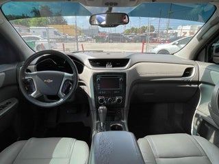 2014 Chevrolet Traverse thumbnail – Miami, FL – 2
