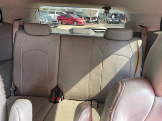 2014 Chevrolet Traverse thumbnail – Miami, FL – 18