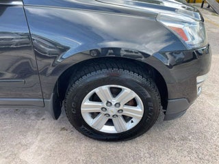 2014 Chevrolet Traverse thumbnail – Miami, FL – 31
