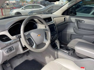 2014 Chevrolet Traverse thumbnail – Miami, FL – 10