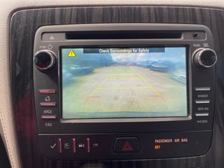 2014 Chevrolet Traverse thumbnail – Miami, FL – 4