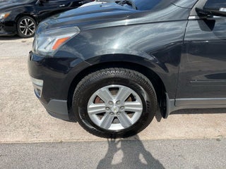 2014 Chevrolet Traverse thumbnail – Miami, FL – 28