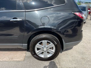 2014 Chevrolet Traverse thumbnail – Miami, FL – 29