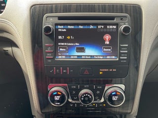 2014 Chevrolet Traverse thumbnail – Miami, FL – 22