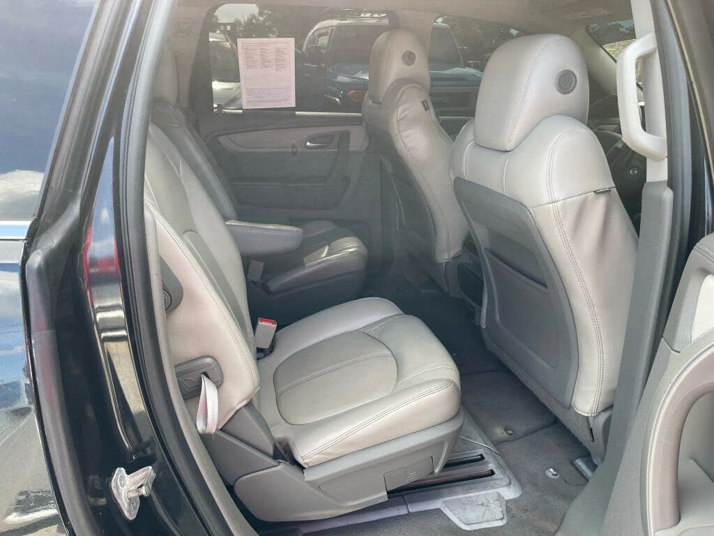 2014 Chevrolet Traverse LT
                                    for sale in Miami, FL – photo 14