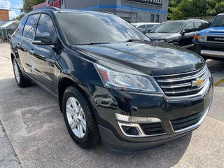 Chevrolet Traverse for sale Las Vegas