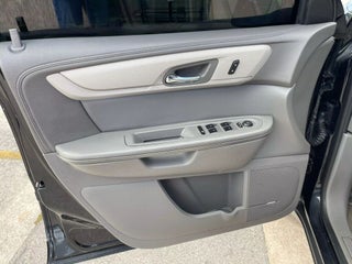 2014 Chevrolet Traverse thumbnail – Miami, FL – 24