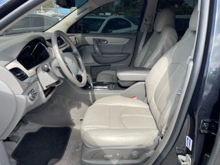2014 Chevrolet Traverse thumbnail – Miami, FL – 6