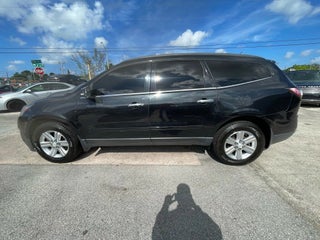 2014 Chevrolet Traverse thumbnail – Miami, FL – 9