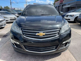 2014 Chevrolet Traverse thumbnail – Miami, FL – 5