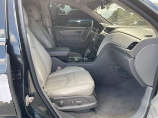 2014 Chevrolet Traverse thumbnail – Miami, FL – 20
