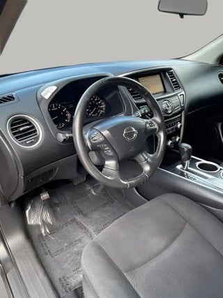 2014 Nissan Pathfinder thumbnail – Miami, FL – 16