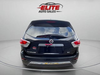 2014 Nissan Pathfinder thumbnail – Miami, FL – 8