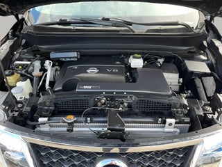 2014 Nissan Pathfinder thumbnail – Miami, FL – 13