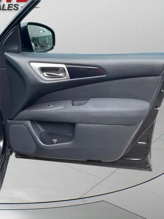 2014 Nissan Pathfinder thumbnail – Miami, FL – 29