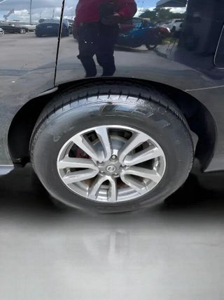 2014 Nissan Pathfinder thumbnail – Miami, FL – 6